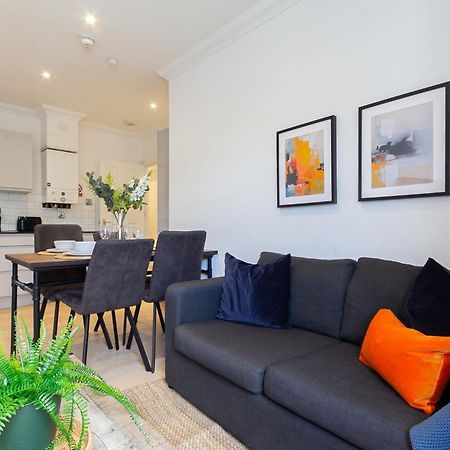 Cosy Central 2 Bedroom - Near Brighton Beach & Shops! Εξωτερικό φωτογραφία
