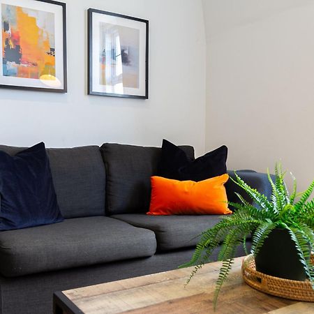 Cosy Central 2 Bedroom - Near Brighton Beach & Shops! Εξωτερικό φωτογραφία