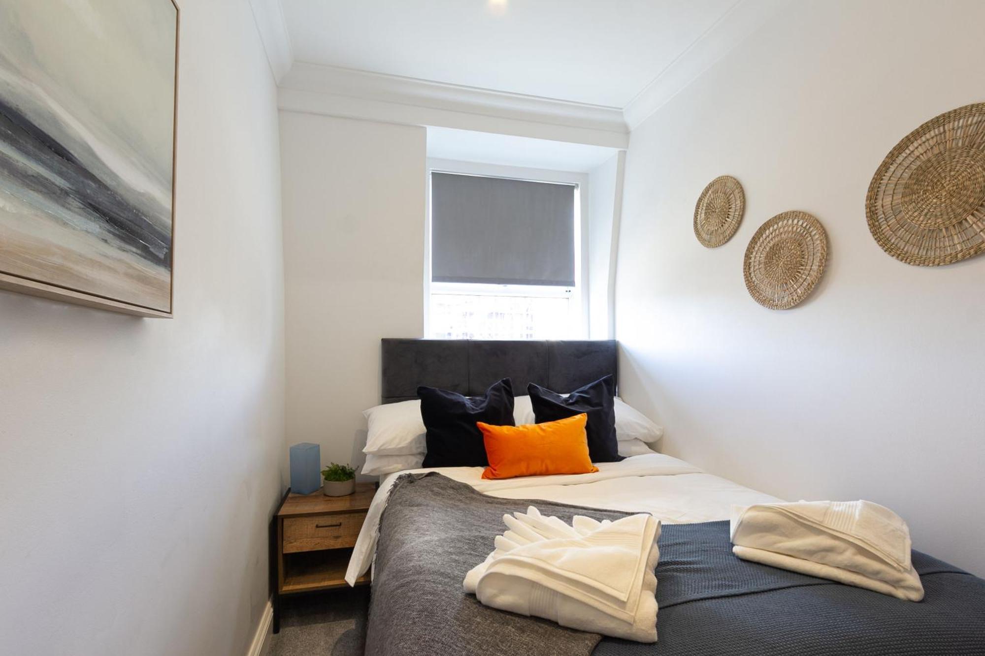 Cosy Central 2 Bedroom - Near Brighton Beach & Shops! Εξωτερικό φωτογραφία