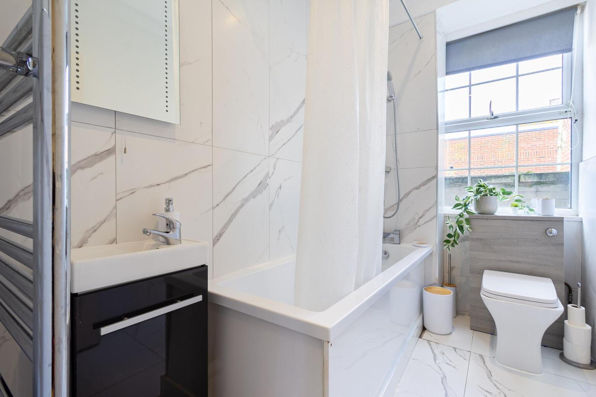 Cosy Central 2 Bedroom - Near Brighton Beach & Shops! Εξωτερικό φωτογραφία