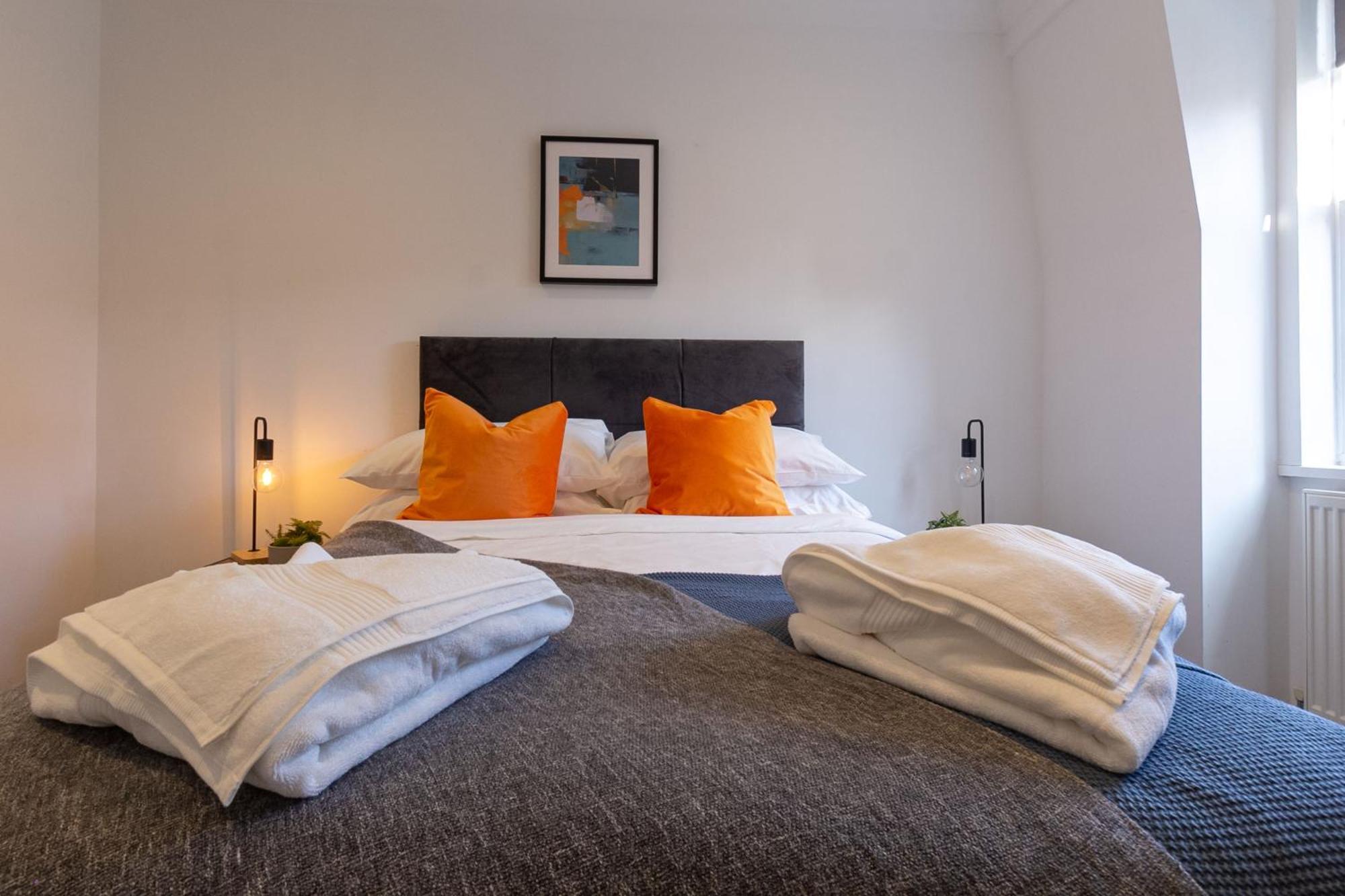 Cosy Central 2 Bedroom - Near Brighton Beach & Shops! Εξωτερικό φωτογραφία