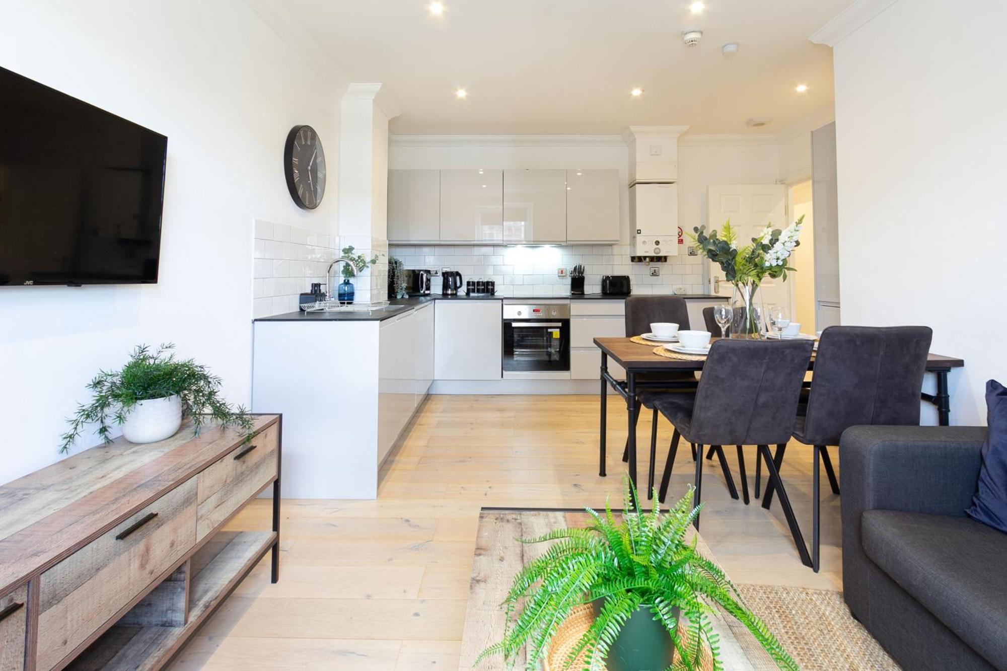 Cosy Central 2 Bedroom - Near Brighton Beach & Shops! Εξωτερικό φωτογραφία