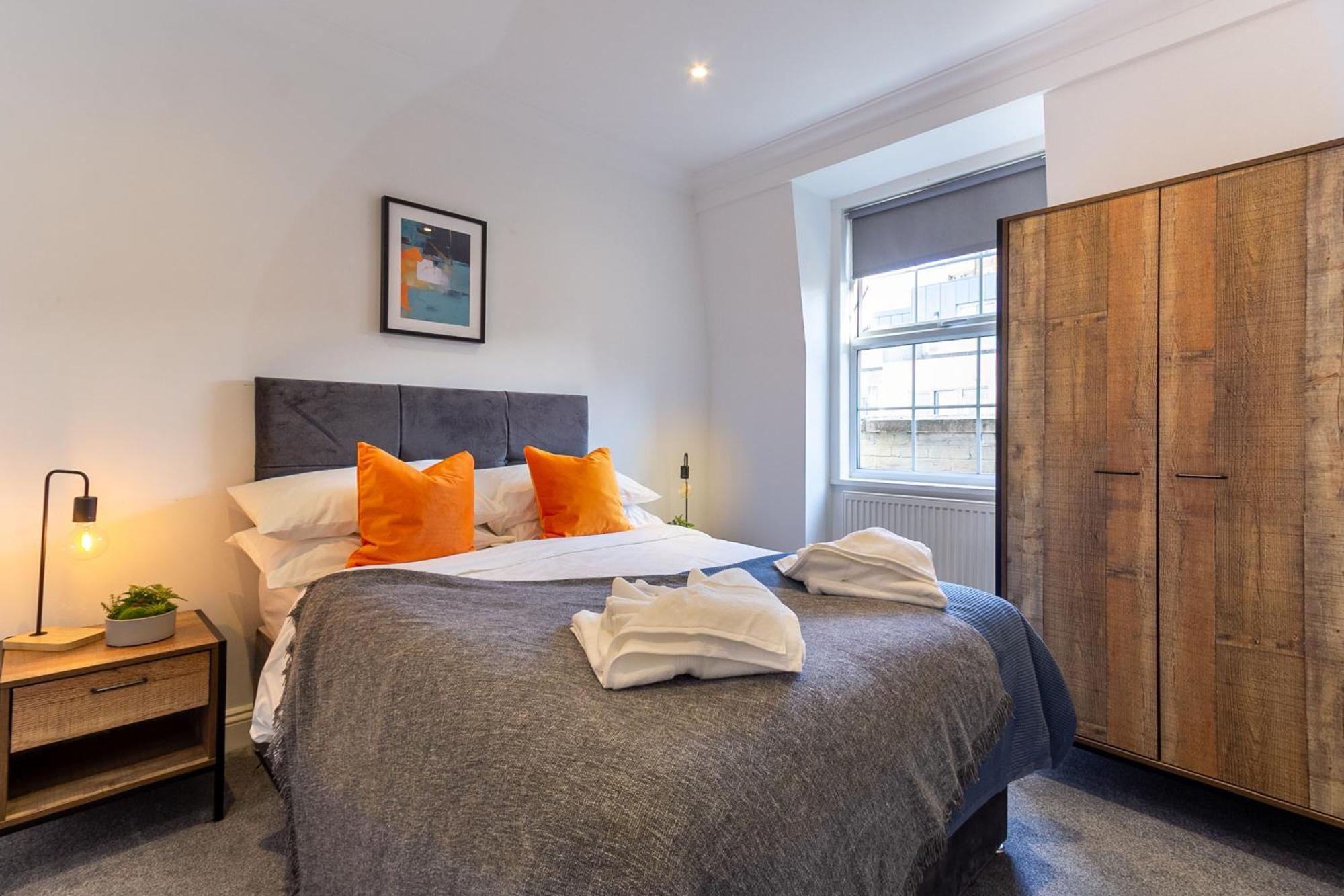 Cosy Central 2 Bedroom - Near Brighton Beach & Shops! Εξωτερικό φωτογραφία
