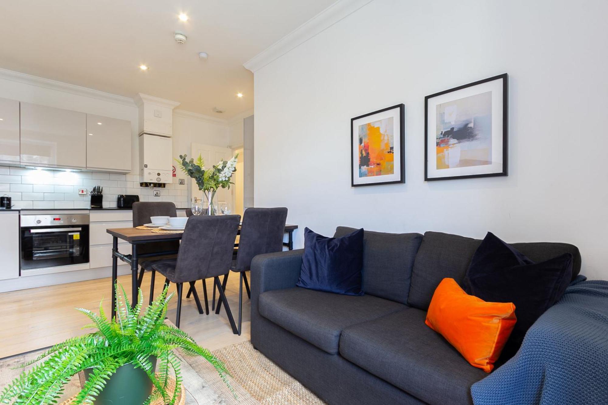 Cosy Central 2 Bedroom - Near Brighton Beach & Shops! Εξωτερικό φωτογραφία