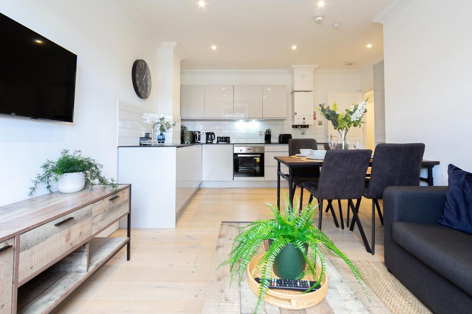Cosy Central 2 Bedroom - Near Brighton Beach & Shops! Εξωτερικό φωτογραφία